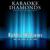 Karaoke Diamonds - Let Me Entertain You (Karaoke Version) (Originally Performed By Robbie Williams)